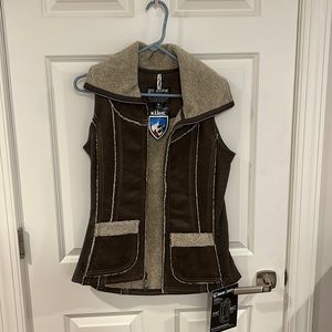 Women’s Kuhl Vest